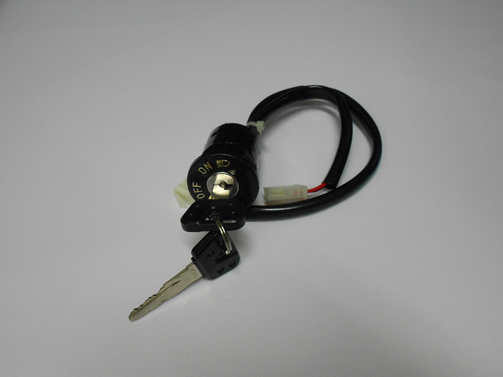 X5pcs Key02 Mobility Scooter Key Assembly for CTM mobility scooter p