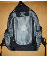 OGIO Logan Pack Black Snoqualmie Indian Tribe Embroidered Backpack - $29.69