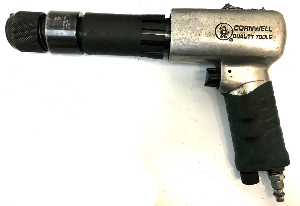 Cornwell Air Tool Ccr130 Everything Else