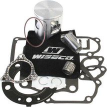 1998-1999 for Honda CR125R WISECO Piston Kit with Gaskets PK1253 - $210.50