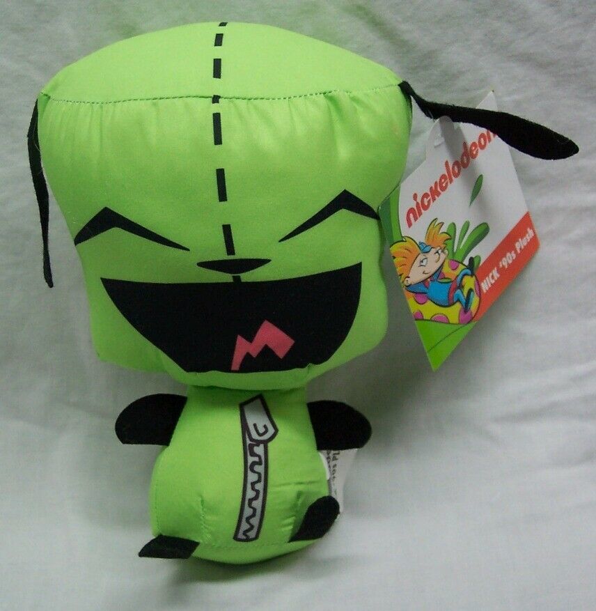 gir plush doll