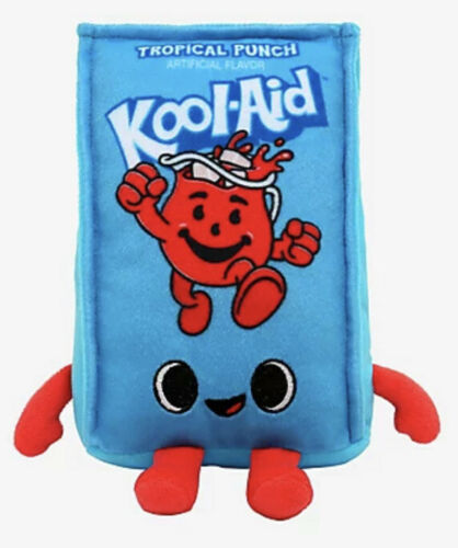 kool aid funko plush