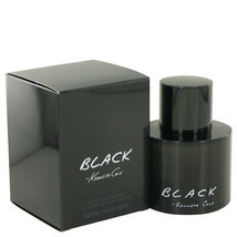 Kenneth Cole Black by Kenneth Cole 3.4 oz EDT Spray for Men - $40.20