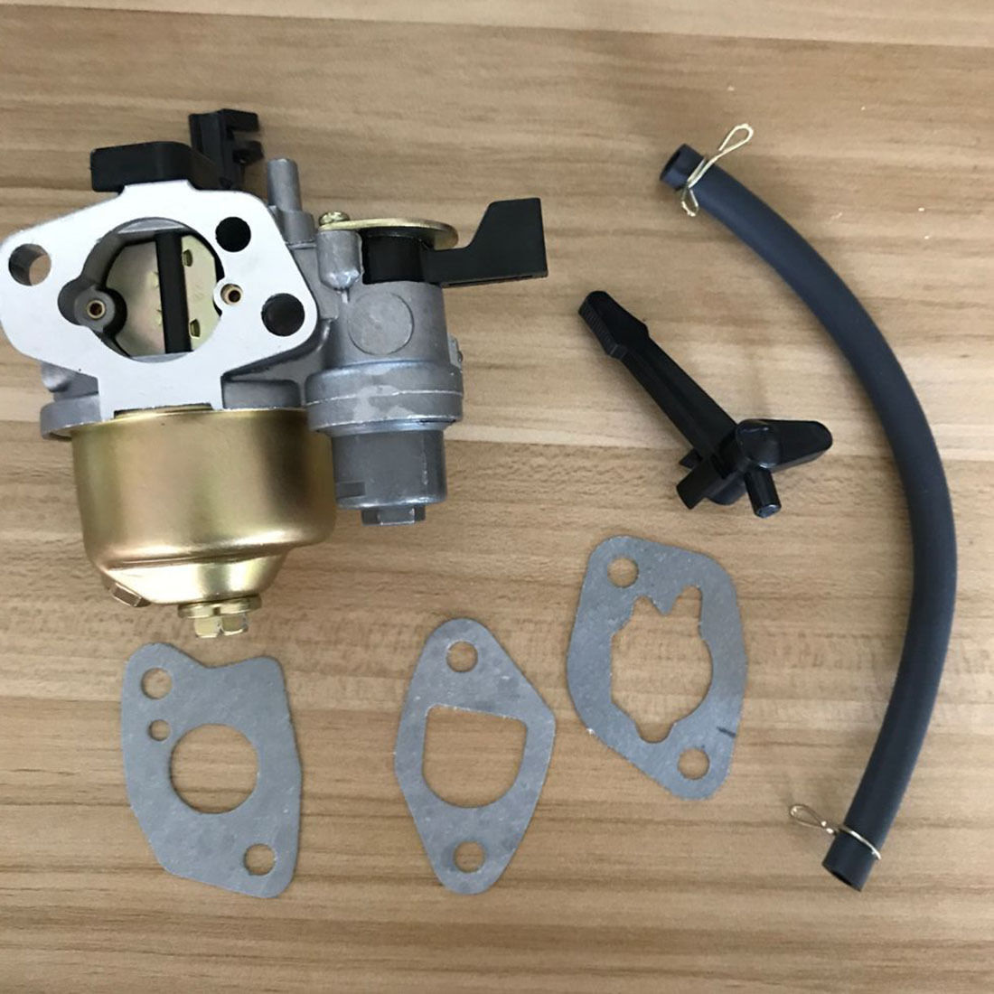 Carburetor F HARBOR FREIGHT PREDATOR 212CC R210 68121 69727 68120 69730