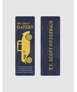 The Great Gatsby by F. Scott Fitzgerald Bookmark - $6.99