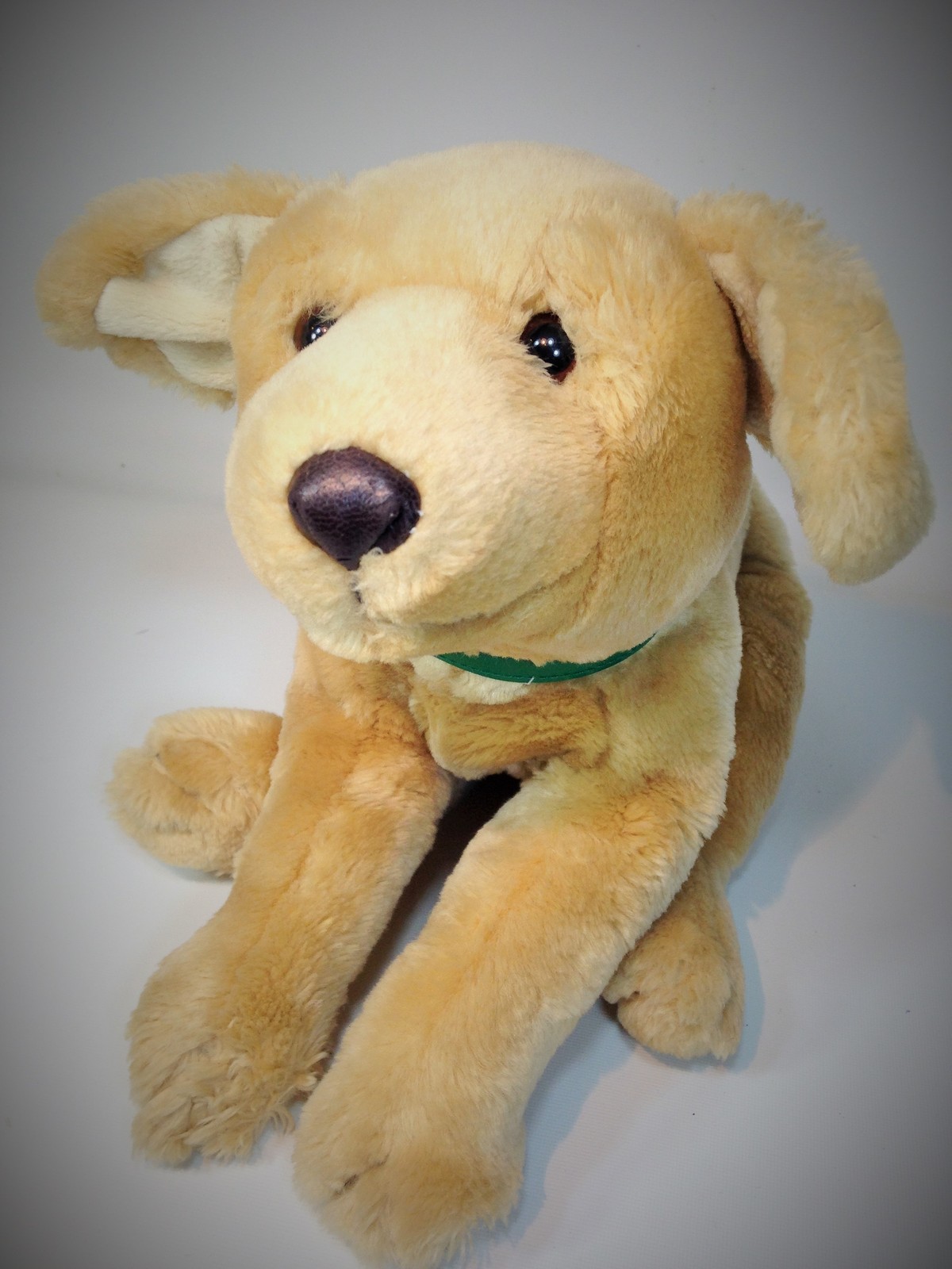 adopt a puppy stuffed animals