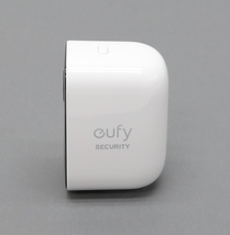 Eufy T88311D1 1 Cam Kit Wireless Home Security System - White READ image 7