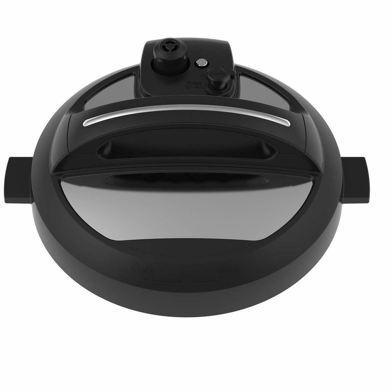 Steam Release Pressure Cooker Valve Handle,Fits Instant Pot Ultra 3,6,8