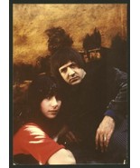 1970s CHER &amp; SONNY BONO Vintage Original Photo GODDESS OF POP AUTO-TUNE nb - $14.65