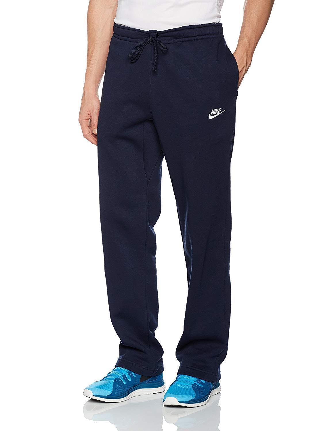 Nike Mens Sportswear Club Fleece Pants 804395-451 - Pants