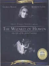 THE WIZARD OF HEAVEN - DVD