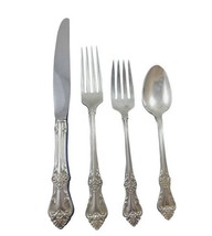 Afterglow by Oneida Sterling Silver Flatware Set for 6 Service 24 Pieces - $1,282.05