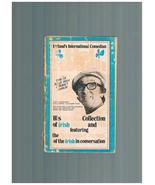 Hal Roach, Comedian - His Greatest Collection of Irish Humor and Wit 198... - $8.50