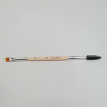 Anastasia Beverly Hills Duo Eyeliner/Brow Synthetic Brush (10B) NO BOX - $13.85