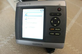 Garmin GPSMAP 421s, Latest Software updated. - $280.50