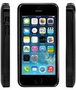 Aduro U-Stash Kreditkarte Aufbewahrung Hülle Für Apple IPHONE 5 Retail P... - $23.56