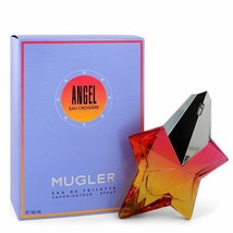 FGX-547881 Angel Eau Croisiere Eau De Toilette Spray (new Packaging 2020) 1.7... - $125.08
