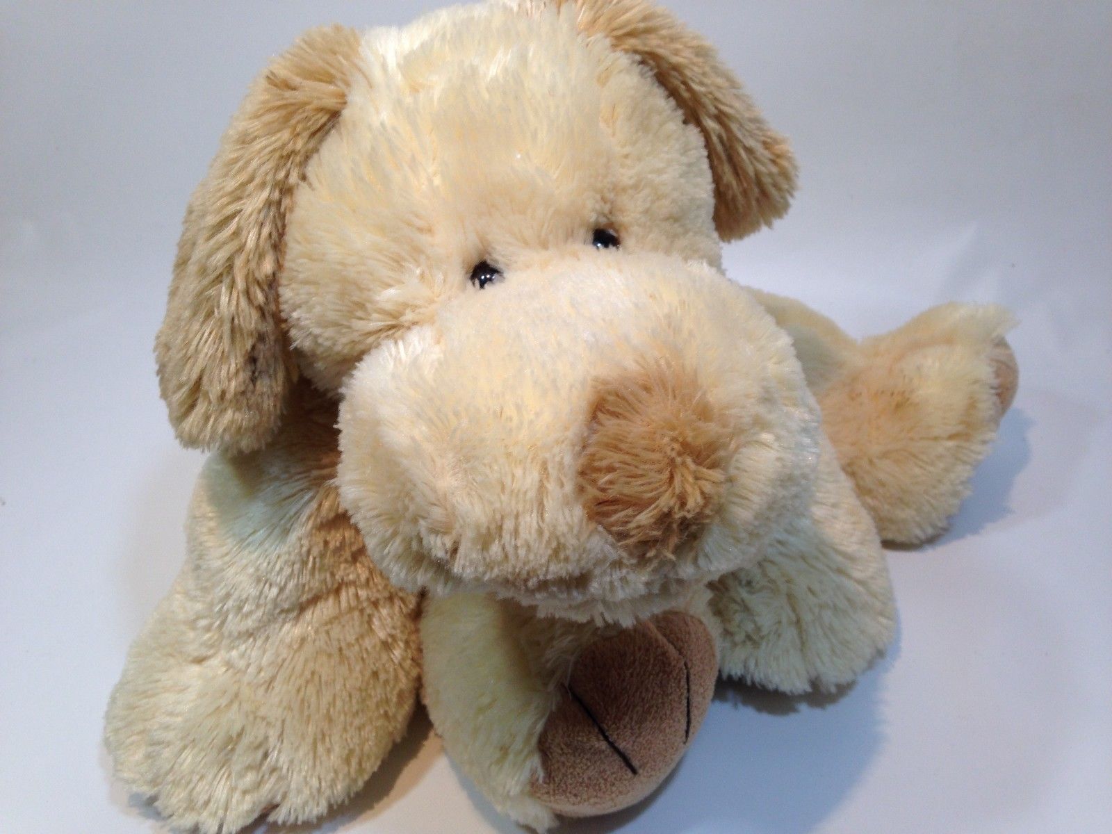 kellytoy chubby dog