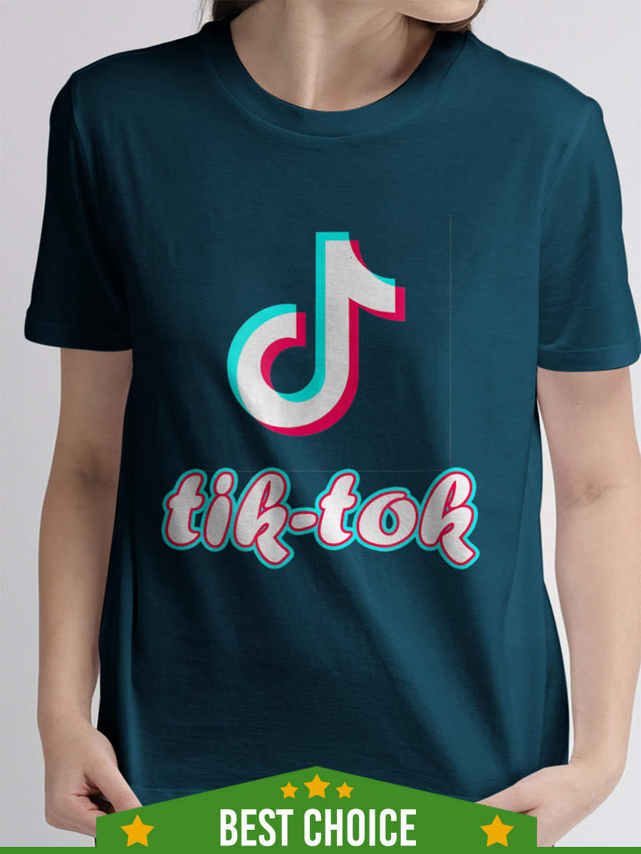  Tik Tok shirt  for Women Tik  Tok  Musically shirt  Funny 