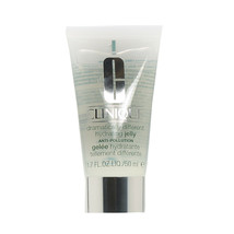 Clinique Dramatically Different hydrating Jelly Anti-pollution 1.7 oz /5... - $13.98