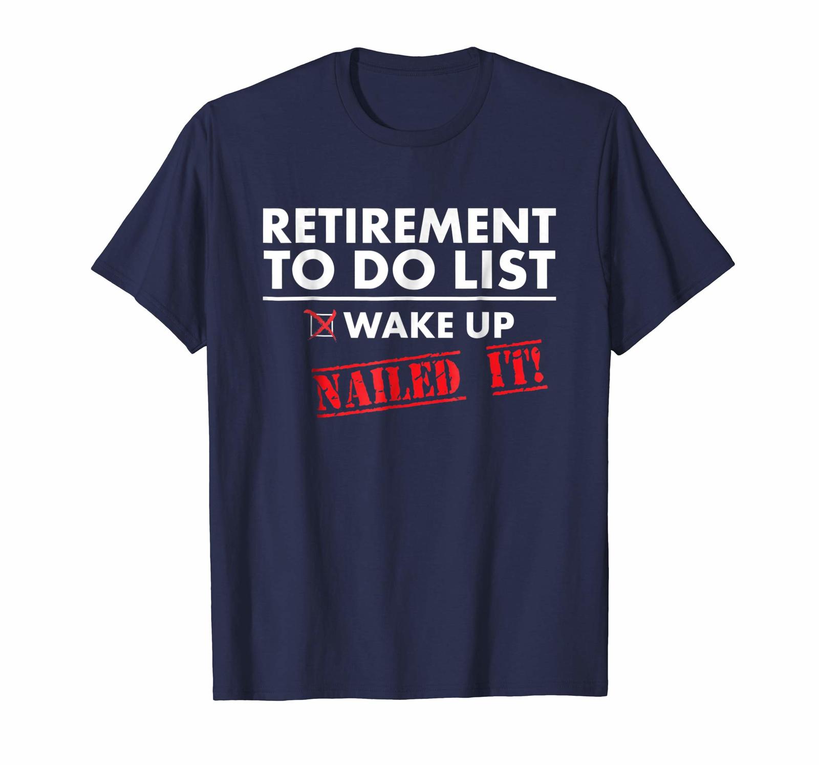 Special Shirts Funny Retirement TShirt Retirement Humor New