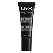 Nyx Professional Makeup Multitasker Mixing Medium - $6.93