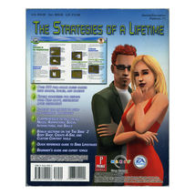 The Sims 2 [PC Game] with PRIMA'S Official Game Guide image 6