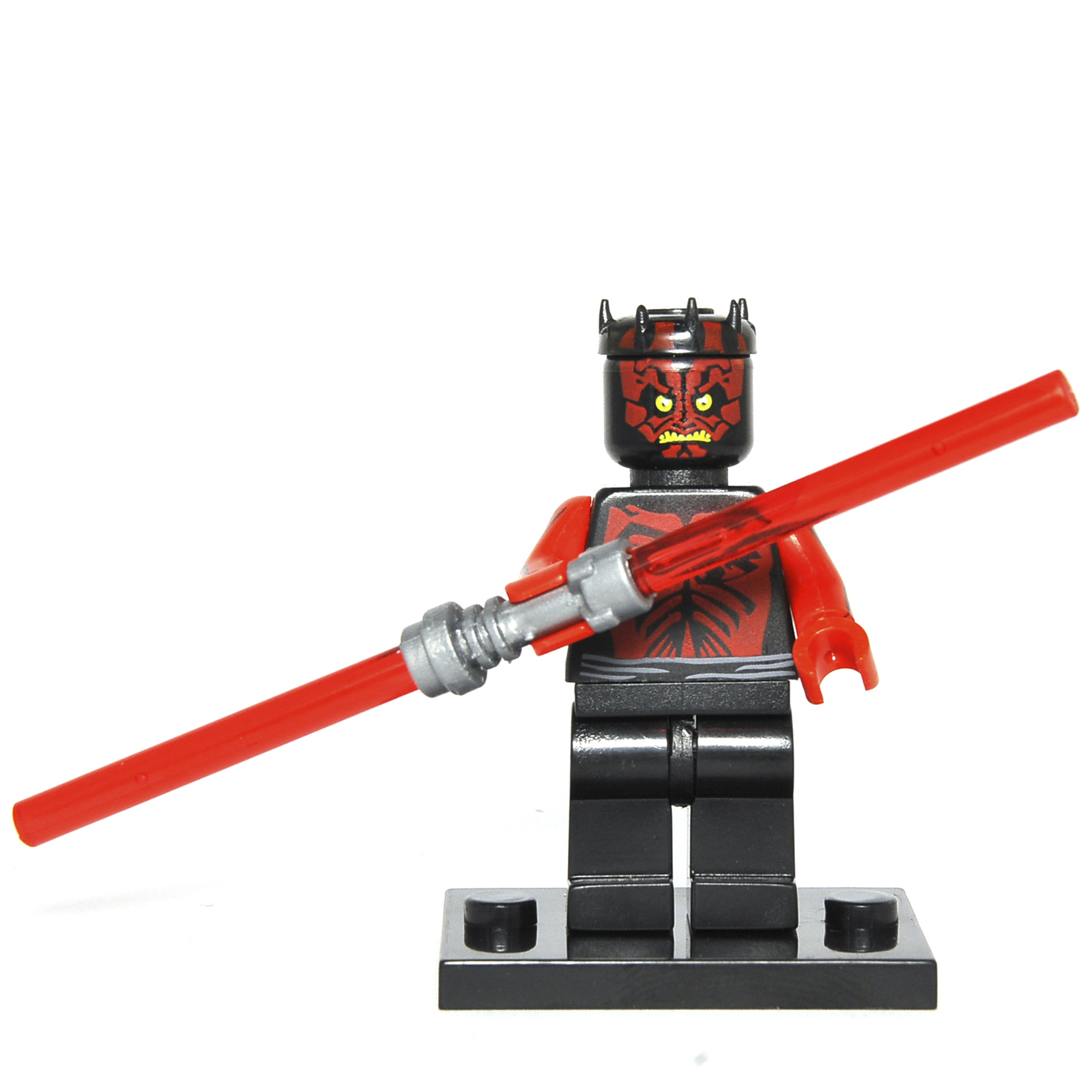 darth maul and savage opress lego