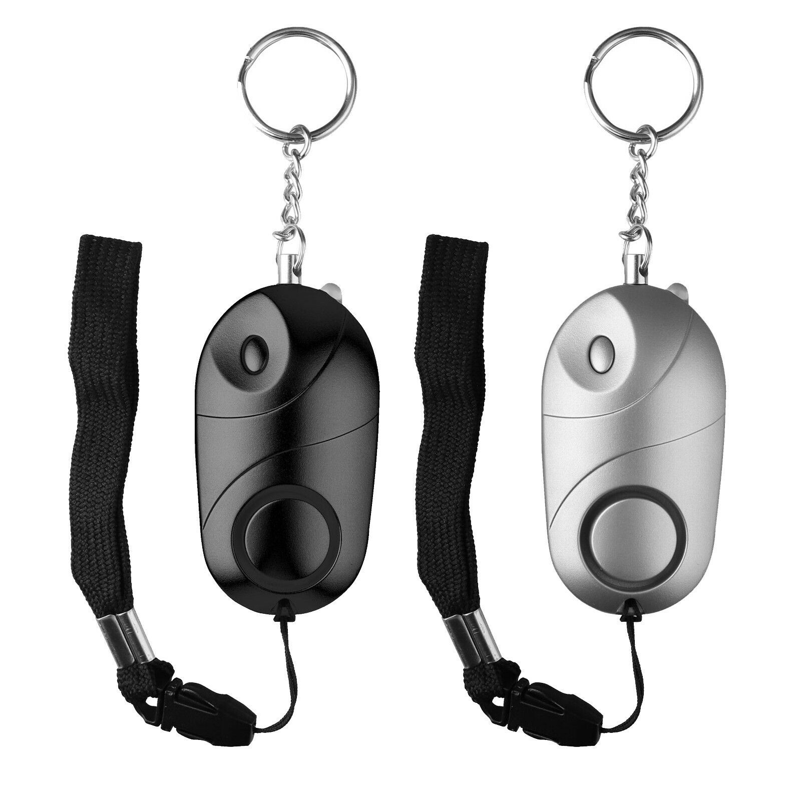 Safe Sound Personal Security Alarms 130db Personal Alarm Keychain Emergency Safe Other 1295