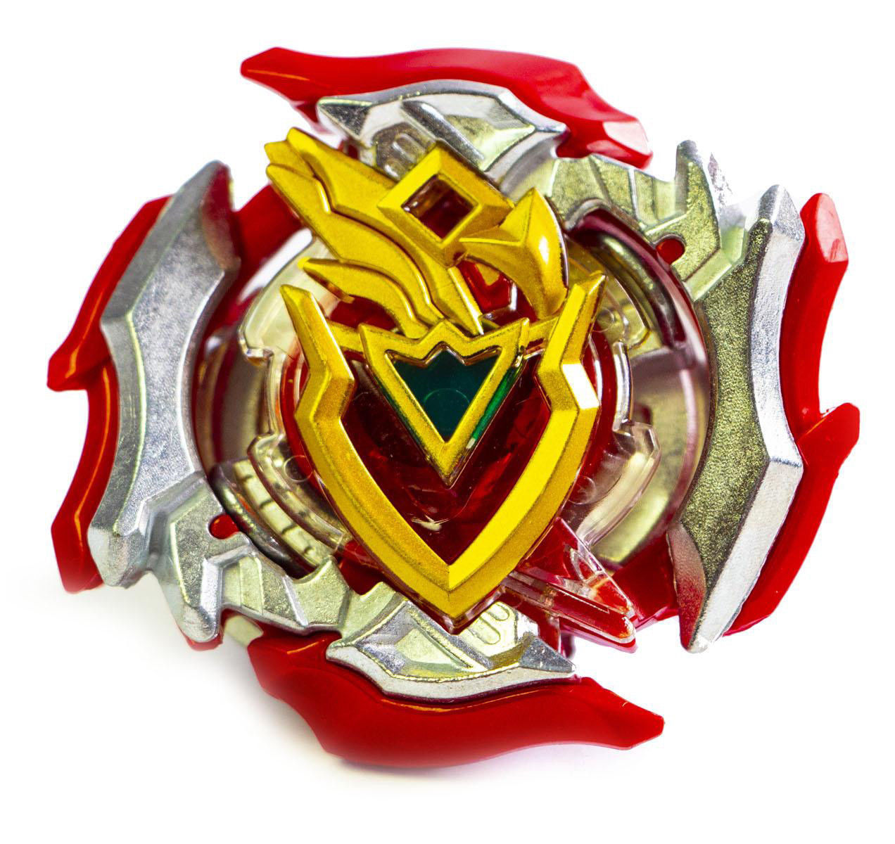 the beyblade z achilles