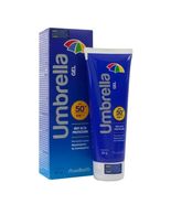 Umbrella Sunscreen Gel Spf 50+~Advanced Total Protection~60g~High Quality Care - $59.99