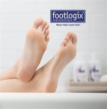 Footlogix Cracked Heel Formula, 4.2 ounces image 5