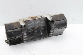 Nissan Datsun 720 Speedometer Instrument Gauge Cluster w/ Tach 80-83 image 1