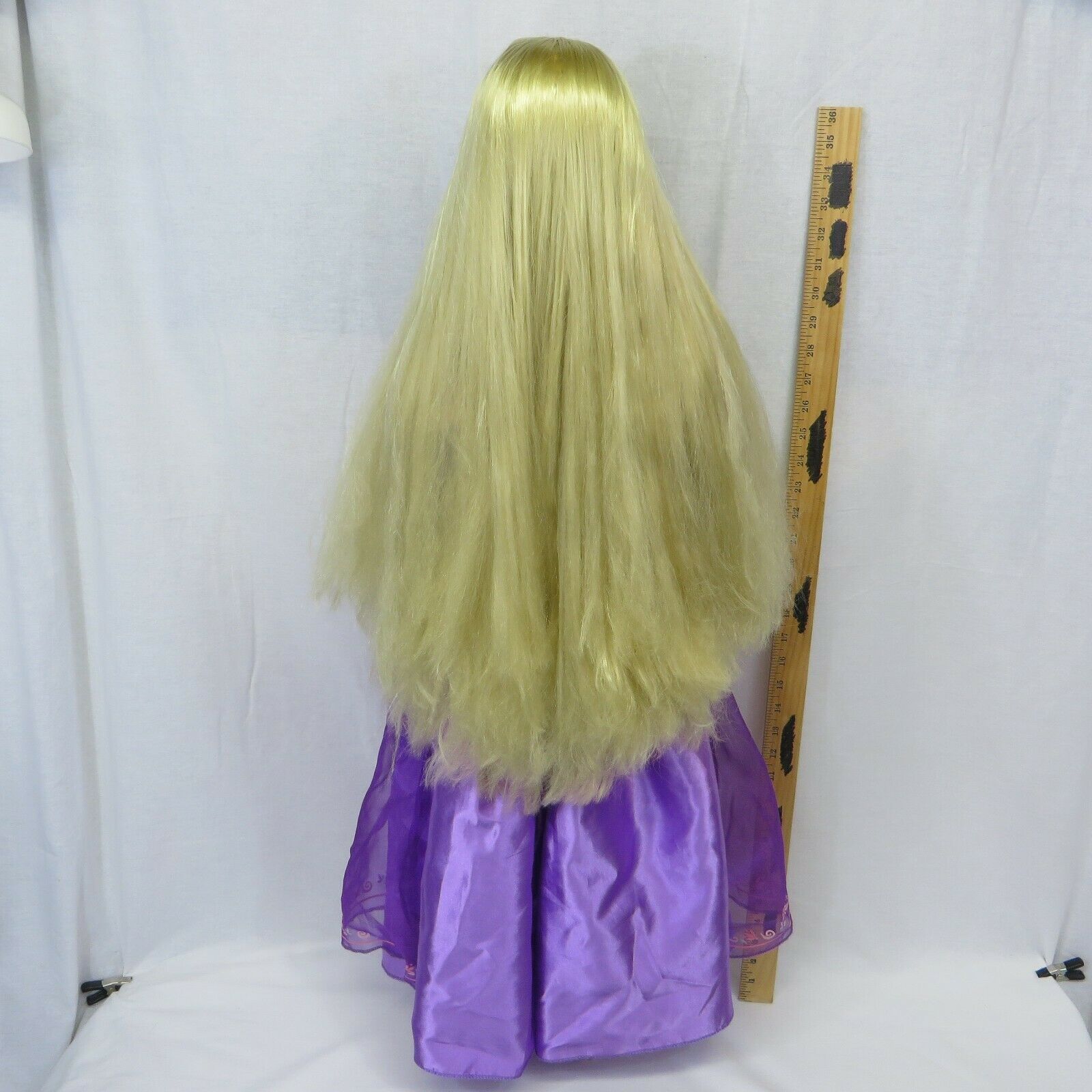 rapunzel doll big w