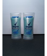 Degree Ultra Clear Antiperspirant Deodorant 2.6oz Each (2 pc) - $14.77