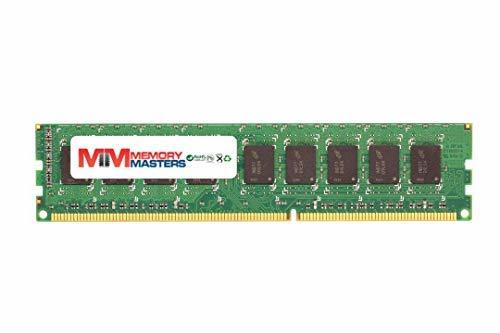Primary image for MemoryMasters 8GB (1x8GB) DDR3-1333MHz PC3-10600 ECC UDIMM 2Rx8 1.5V Unbuffered 