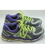ASICS Gel Kayano 21 Running Shoes Women’s Size 8 M US Excellent Plus Con... - $98.88