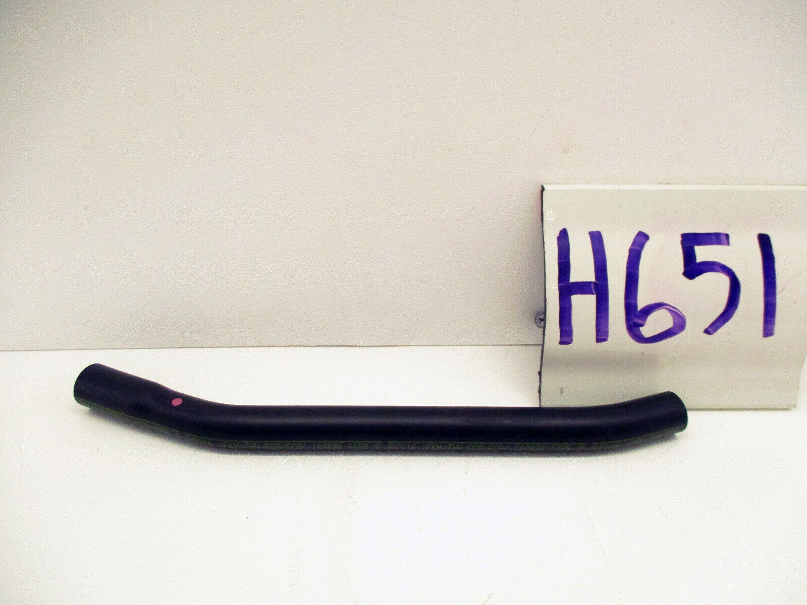 New Genuine OEM Fuel Tank Connector Hose 20192021 Mitsubishi Mirage 1715A363 Fuel Tanks