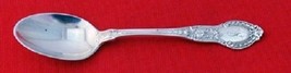 Tuileries by Gorham Sterling Silver Demitasse Spoon 4 1/8&quot; - $37.05