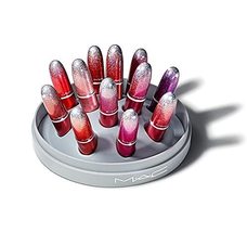 MAC Surefire Hit Lipstick X12 - $126.36