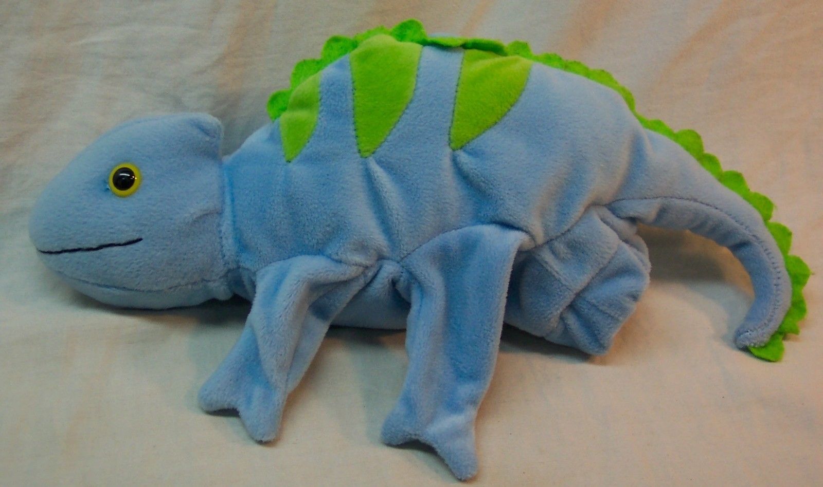 chameleon stuffed animals