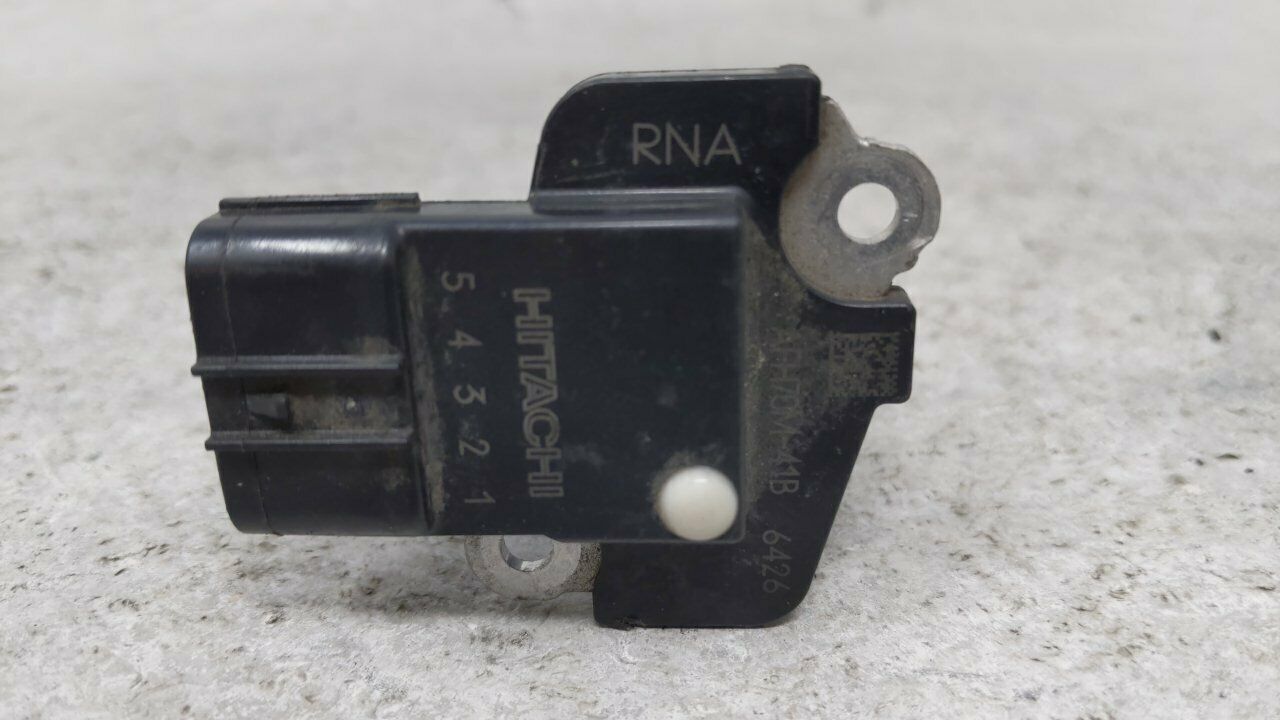 20032007 Honda Accord Mass Air Flow Meter Maf 55014 Sensors