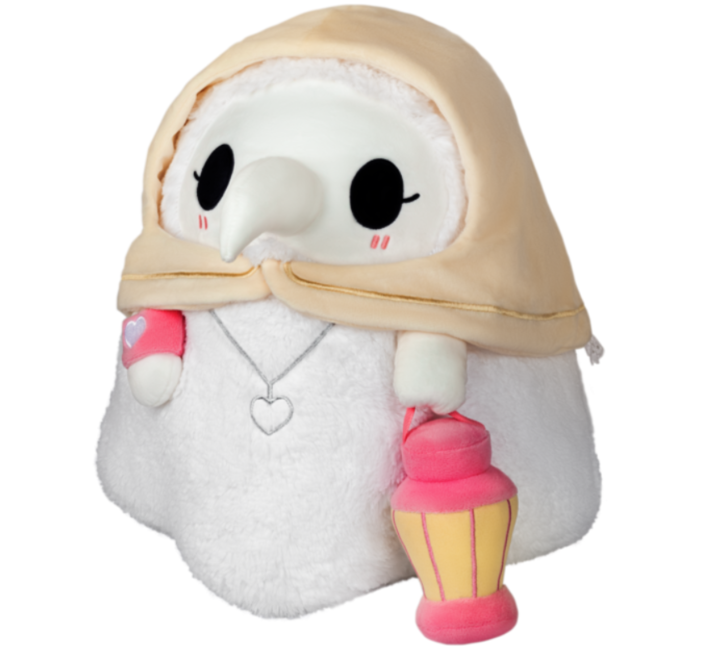 squishable plague