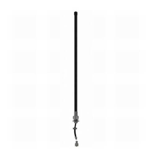 Jaycar UHF Ground Plane Independant Car Antenna 4dB Dipole Flex