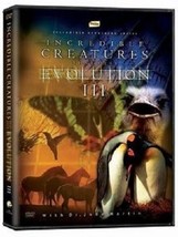 INCREDIBLE CREATURES THAT DEFY EVOLUTION III