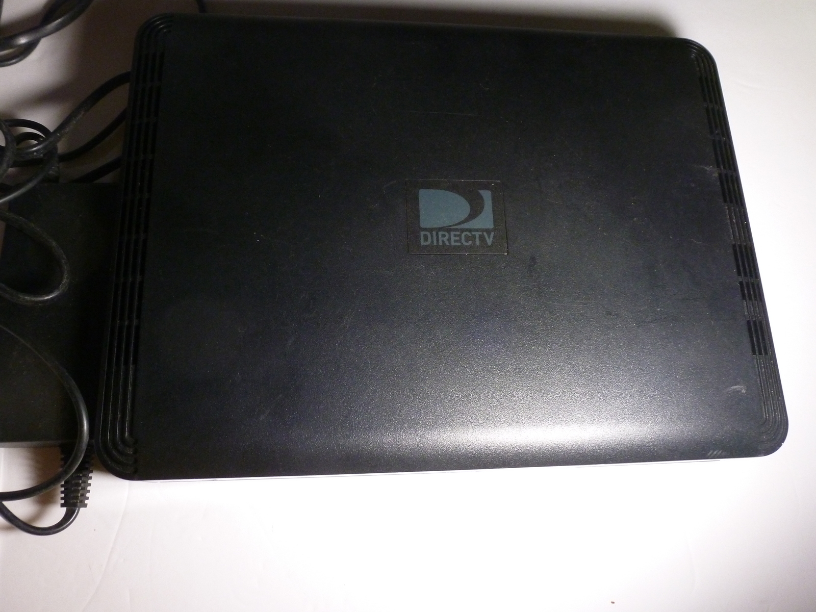 DirecTv HR54700 Receiver with Power Cord Used and Working