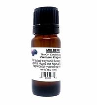 Sweet Mulberry Fragrance Oil - 40+ Hours for Warmers and Diffusers with Built in - $4.80
