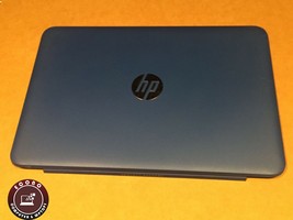 HP 13-c010nr Genuine Laptop LCD Backcover - $20.19