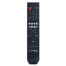Bd003 Replaced Remote Compatible With Insignia Bluray Player Ns-Wbrdvd3 Ns-Brdvd - $15.35
