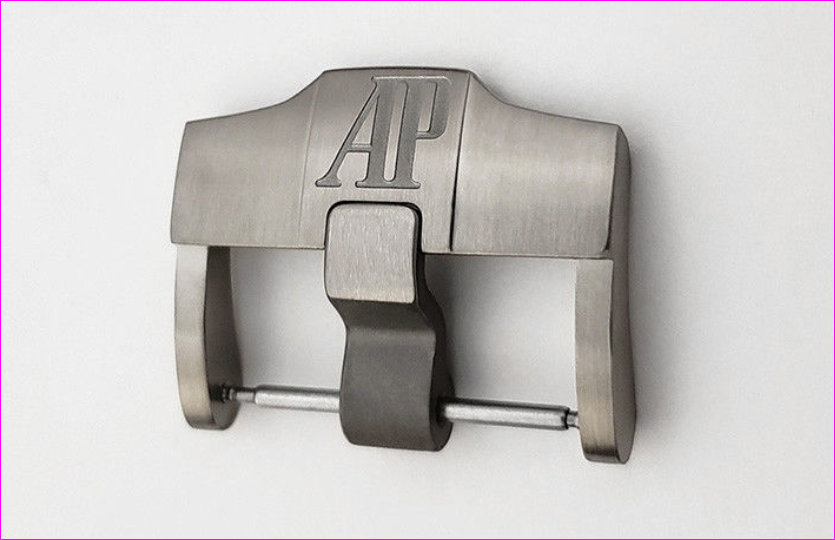 Audemars Piguet AP  Stainless Steel Buckle Clasp for Royal Oak Offshore - $21.99